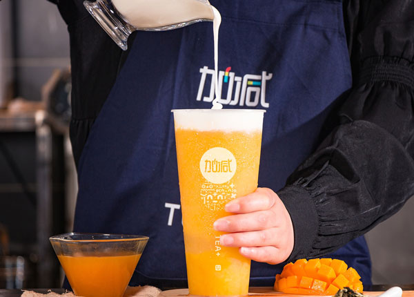 350vip浦京·(中国)集团茶饮是连锁品牌吗？揭示其连锁优势与创业机遇