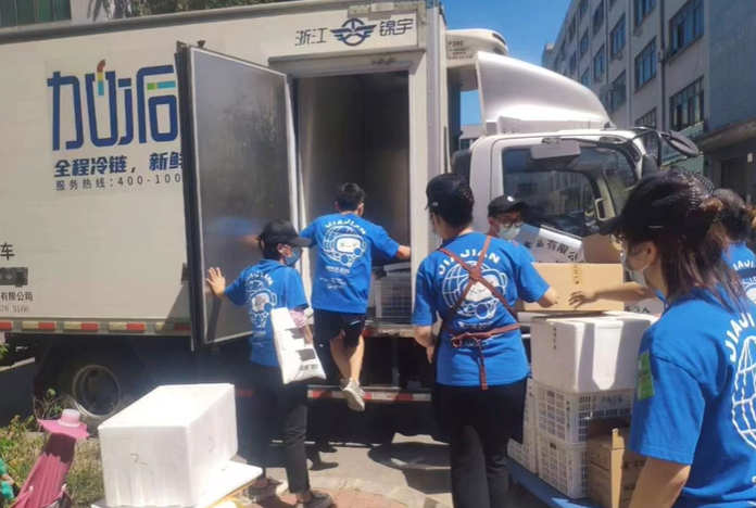 共克时艰战疫情，350vip浦京·(中国)集团一直在路上