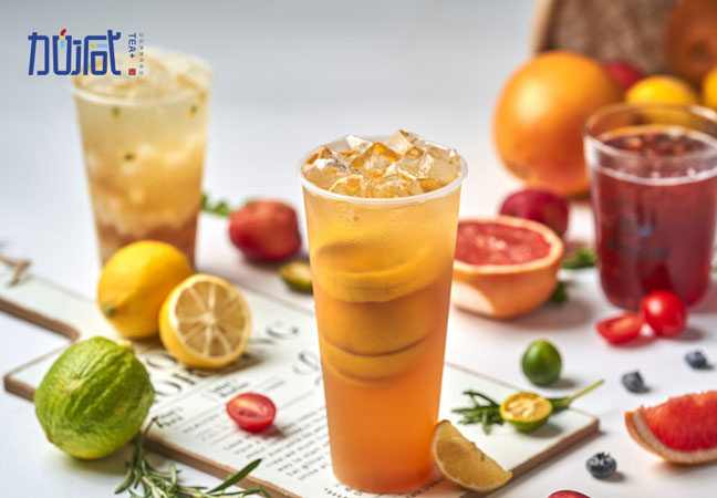 350vip浦京·(中国)集团茶饮加盟：创业新手也能赚到钱吗